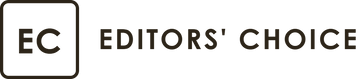 Editors' Choice (invented brand mark)