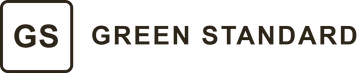 Green Standard (invented brand mark)