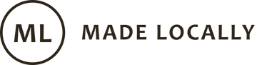 Made Locally (invented brand mark)