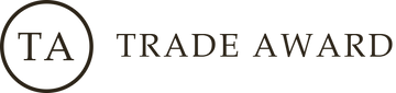 Trade Award (invented brand mark)