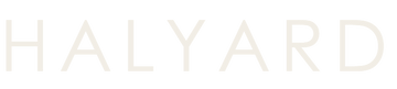 Halyard (invented brand mark)