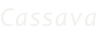 Cassava