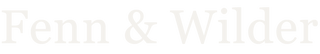Fenn & Wilder