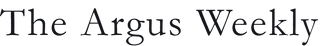 The Argus Weekly