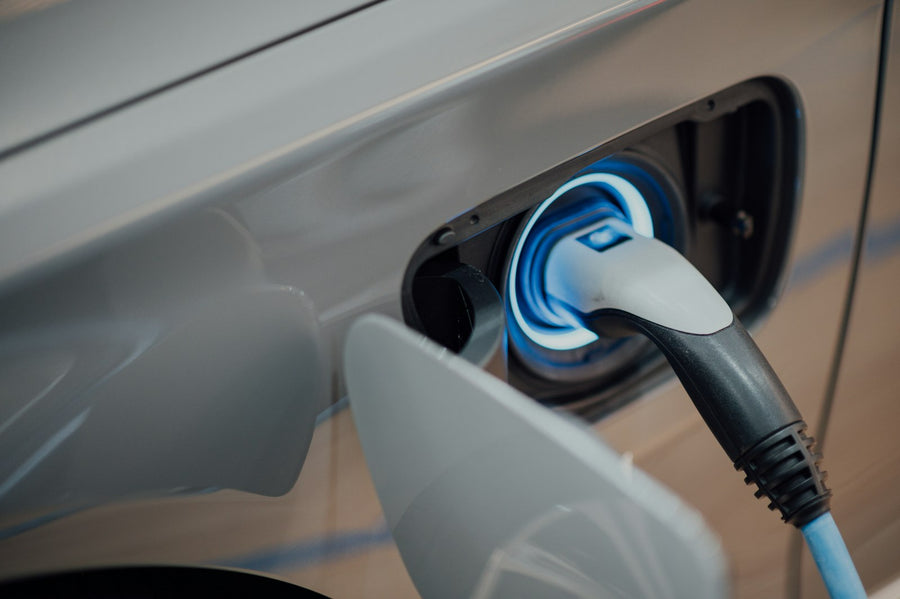 sffaq ev charging