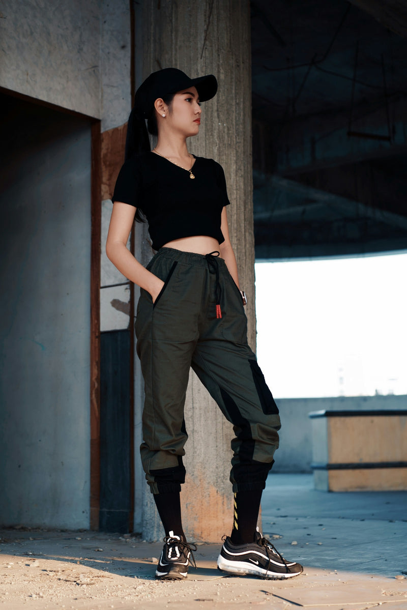 Joggers