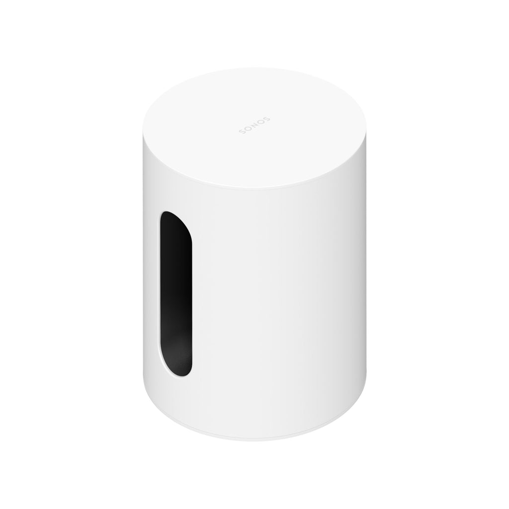 Sub Mini