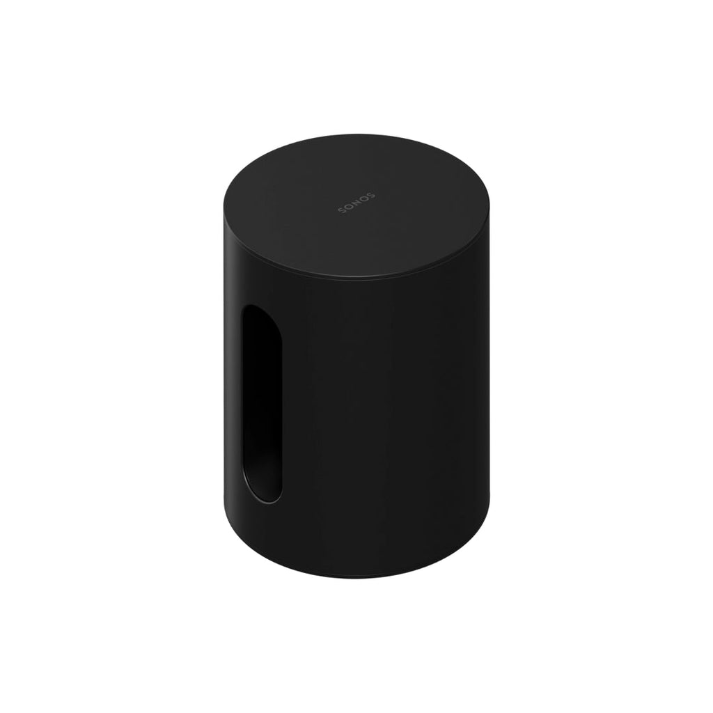 Sub Mini
