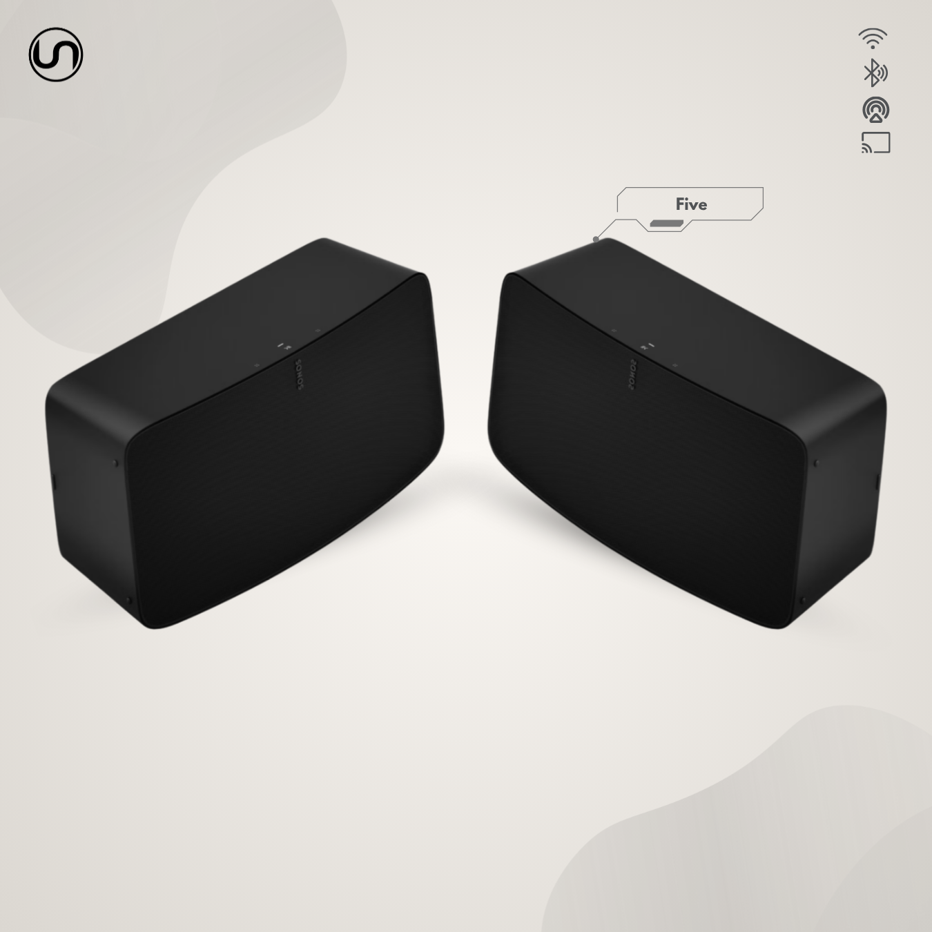 HiFi Set