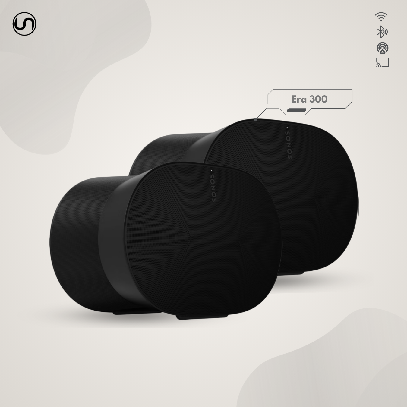 Immersive Music Set