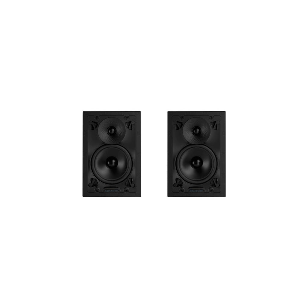 Sonance 6-inch In-wall Speaker