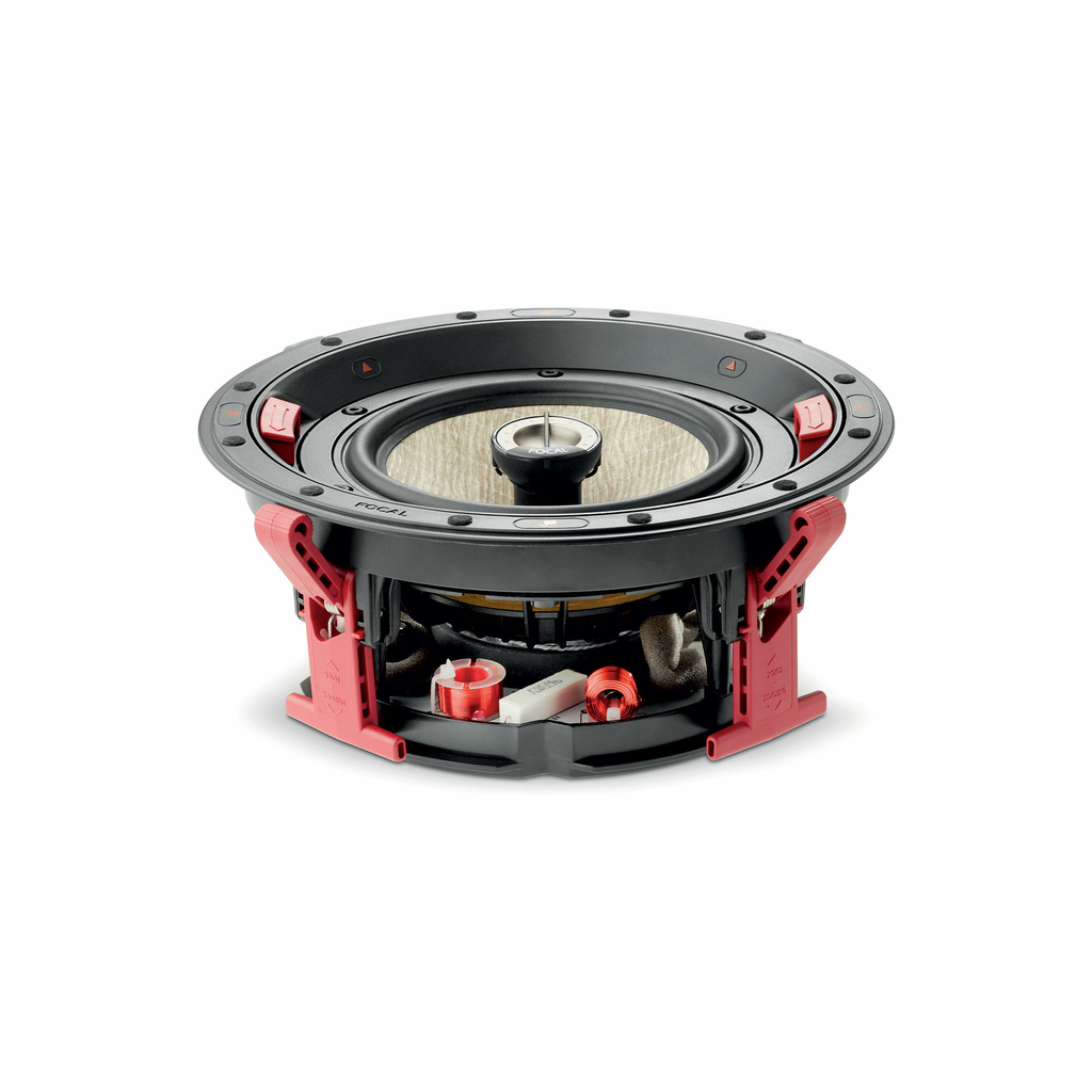 Focal 300 6-Inch In-ceiling Speaker