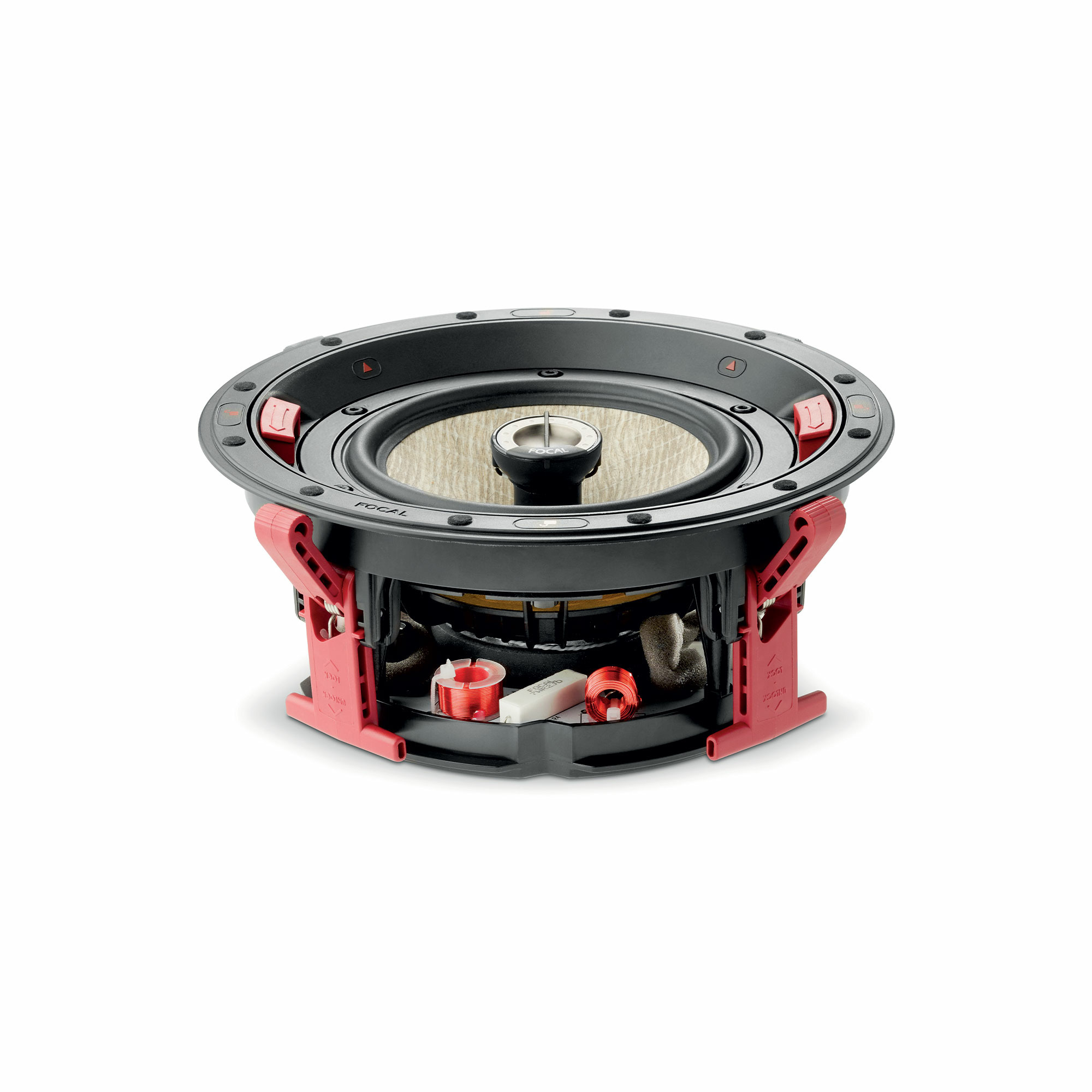 Focal 300 6-Inch In-ceiling Speaker
