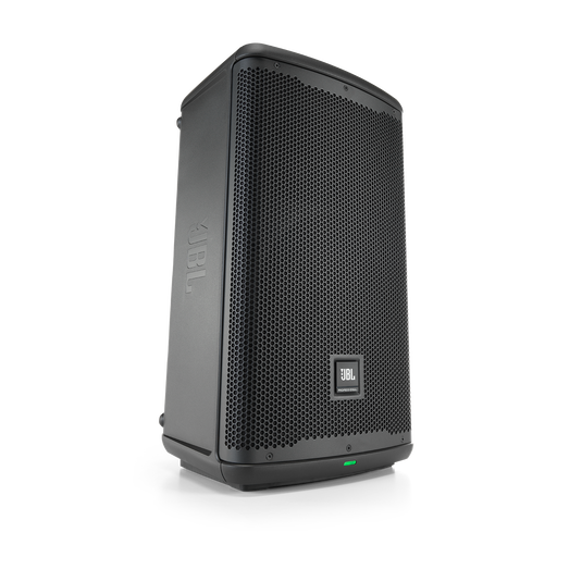 10-inch Powered PA Speaker