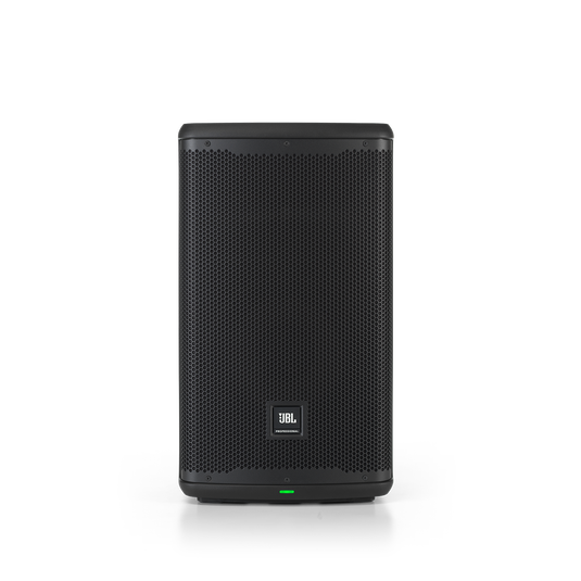 10-inch Powered PA Speaker