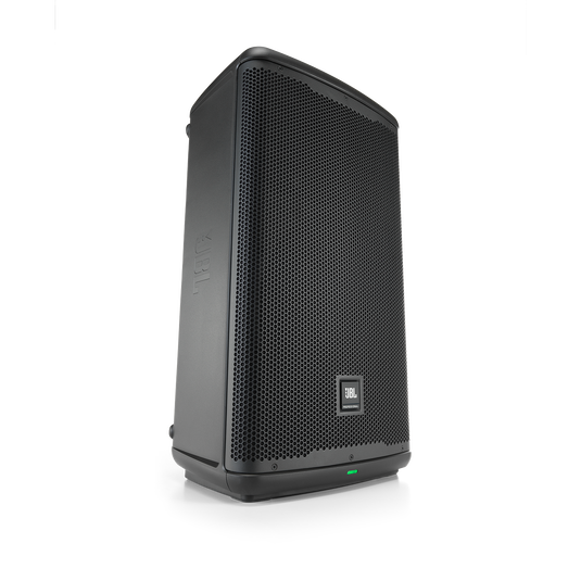 12-inch Powered PA Speaker