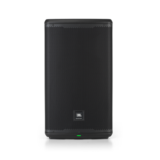 12-inch Powered PA Speaker