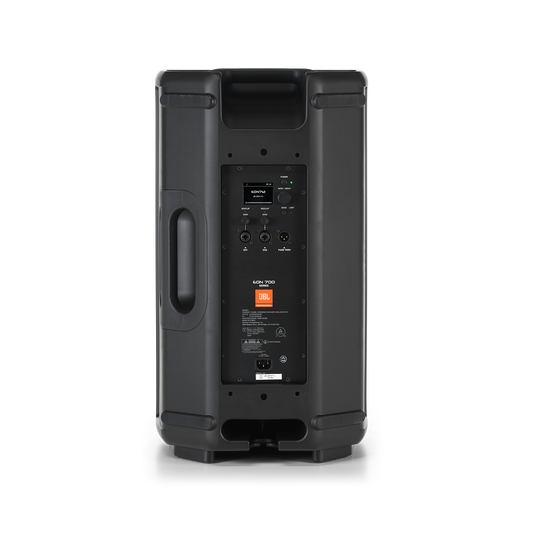 12-inch Powered PA Speaker