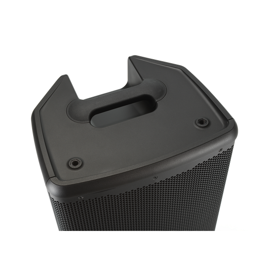 12-inch Powered PA Speaker