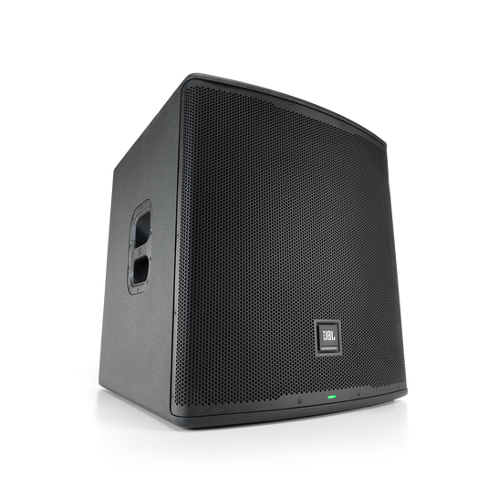 18-inch Powered PA Subwoofer
