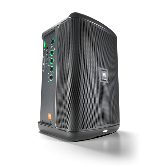 All-In-One Battery-Powered Column PA