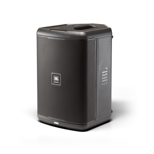 All-In-One Battery-Powered Column PA