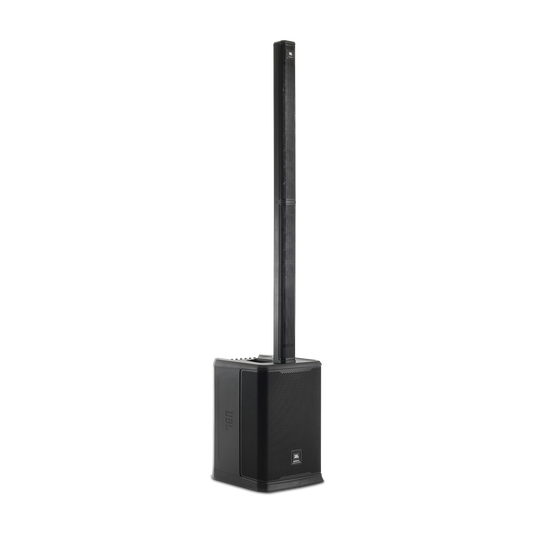 All-In-One Powered Column PA