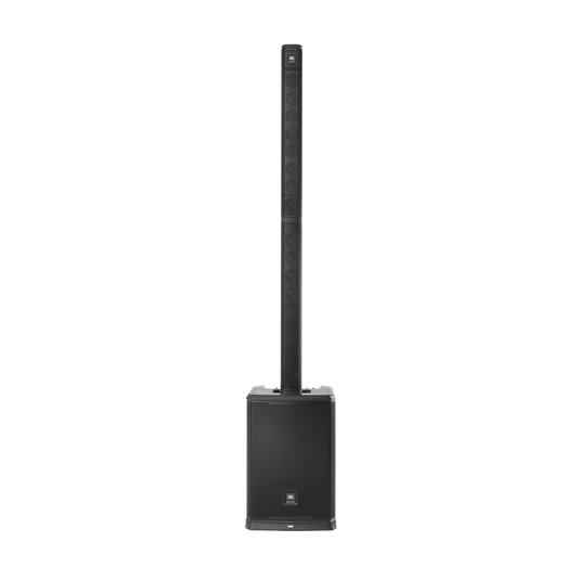 All-In-One Powered Column PA