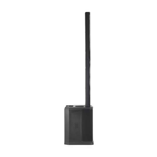 All-In-One Powered Column PA