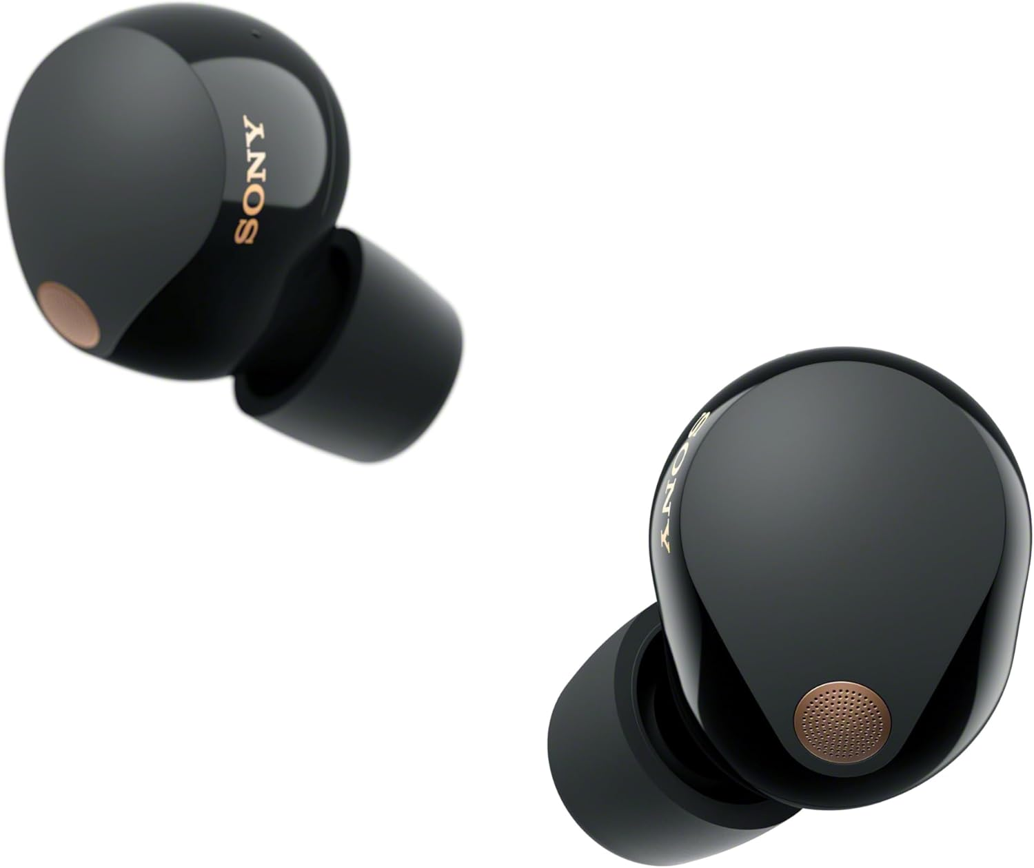 WF-1000XM5 headphones