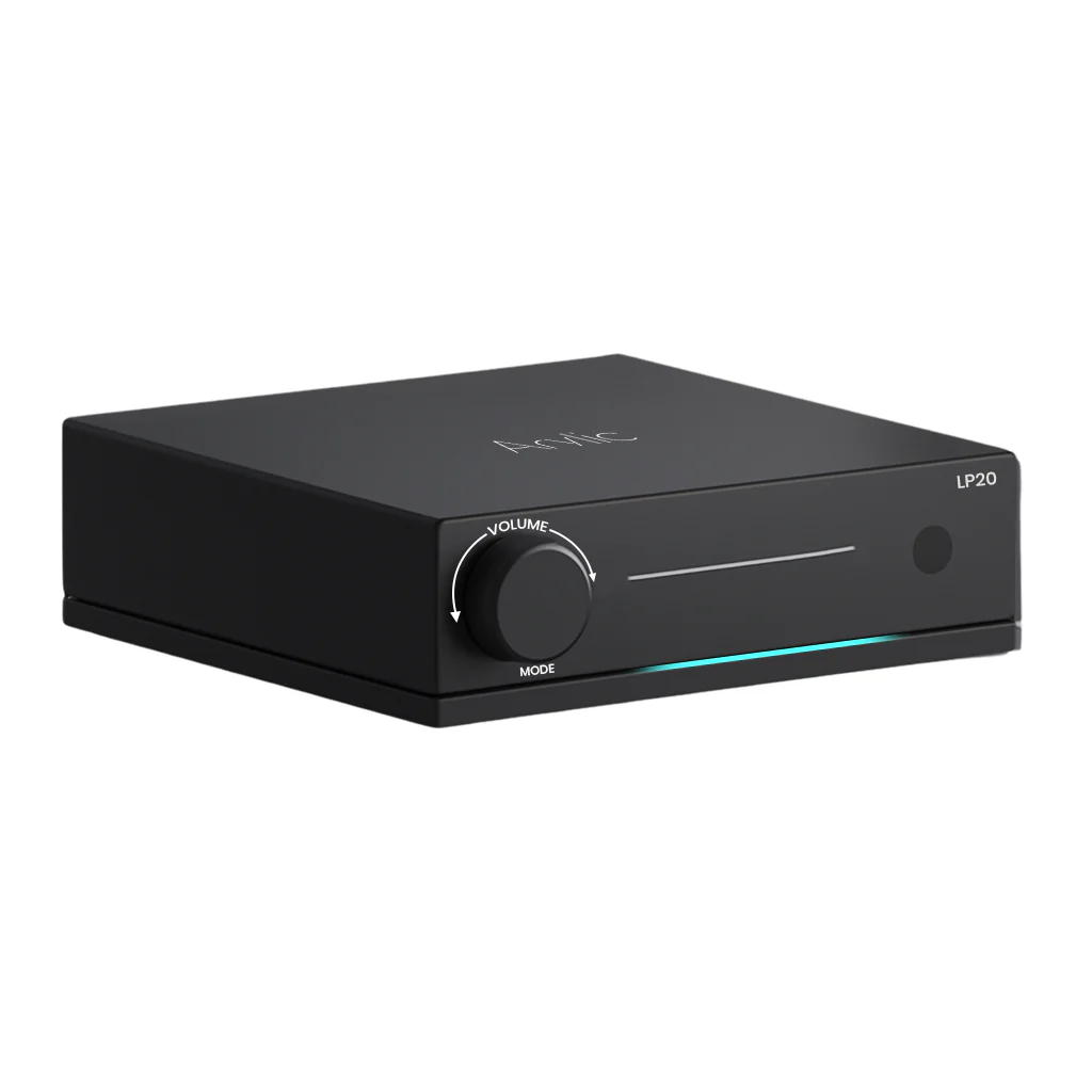 Wireless Music Streamer