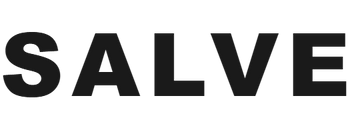 Salve (invented brand mark)