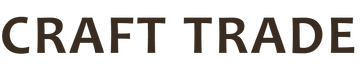 Craft Trade (invented brand mark)