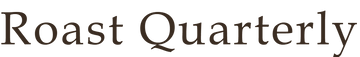 Roast Quarterly (invented brand mark)