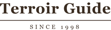 Terroir Guide (invented brand mark)