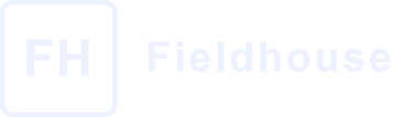 Fieldhouse (invented brand mark)
