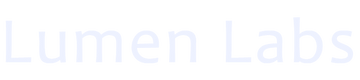Lumen Labs (invented brand mark)