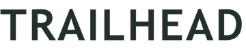 Trailhead (invented brand mark)