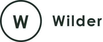 Wilder (invented brand mark)