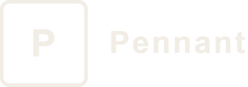 Pennant (invented brand mark)