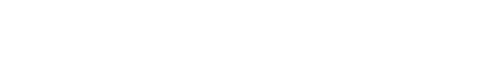 Wander Journal (invented brand mark)