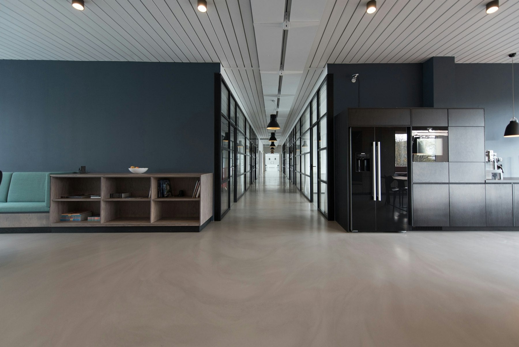 sfcf services office