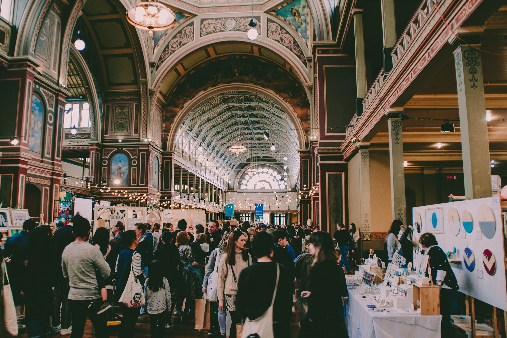 sfcd market hall