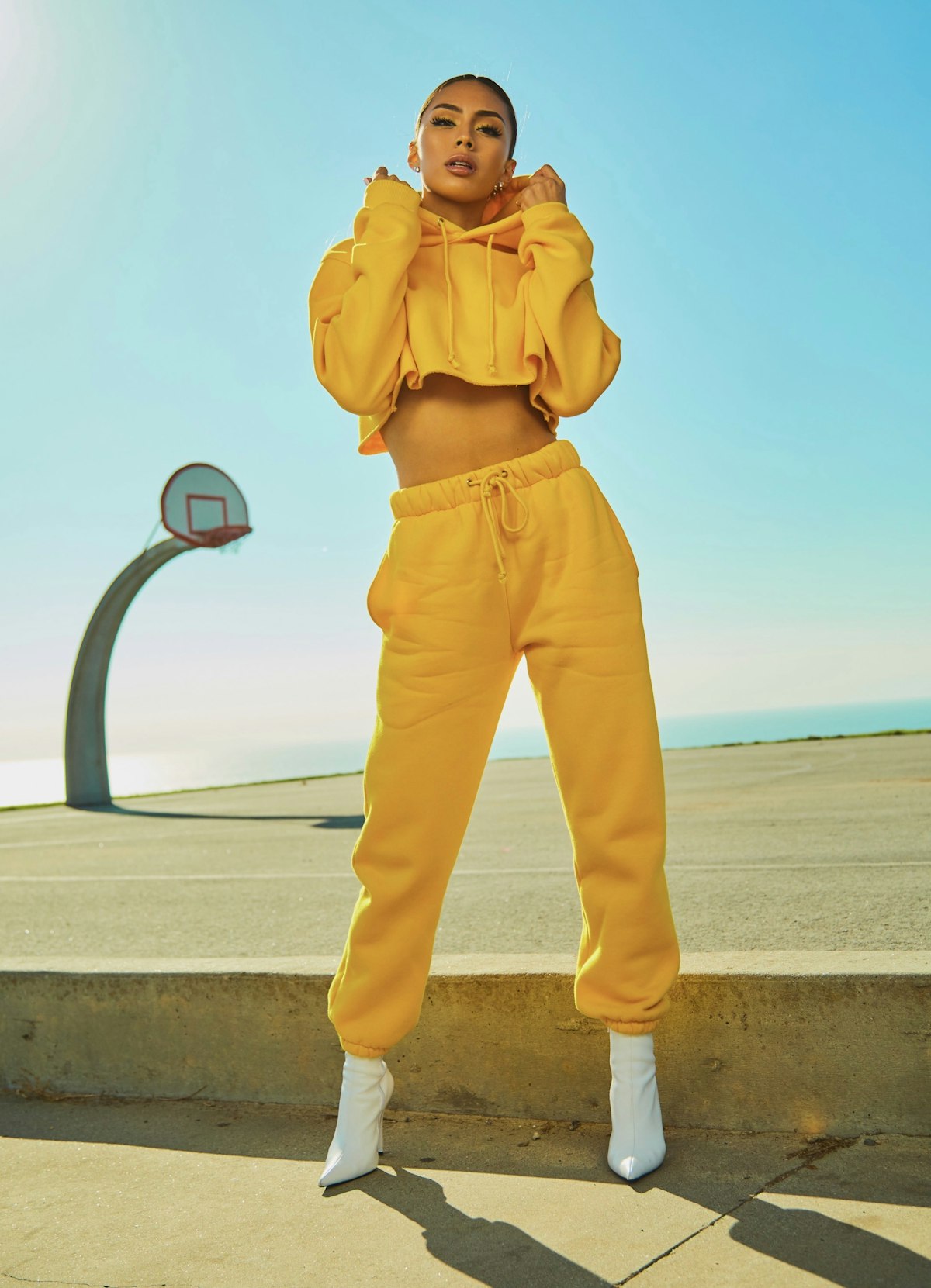 cat1 high summer