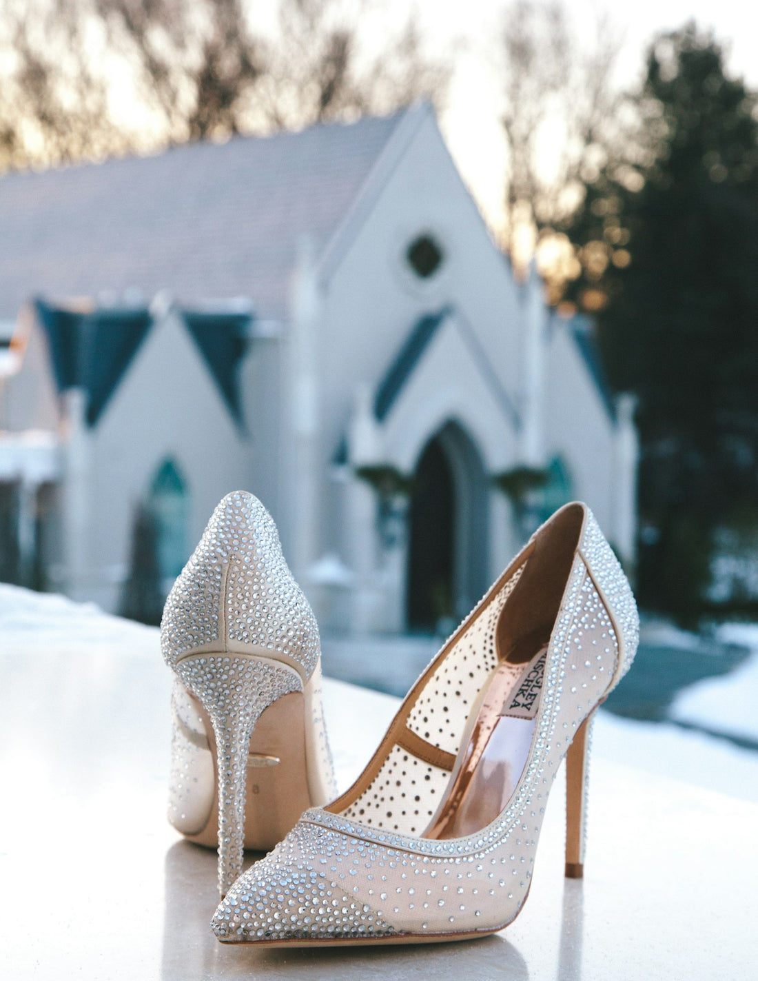 sfhero white heels