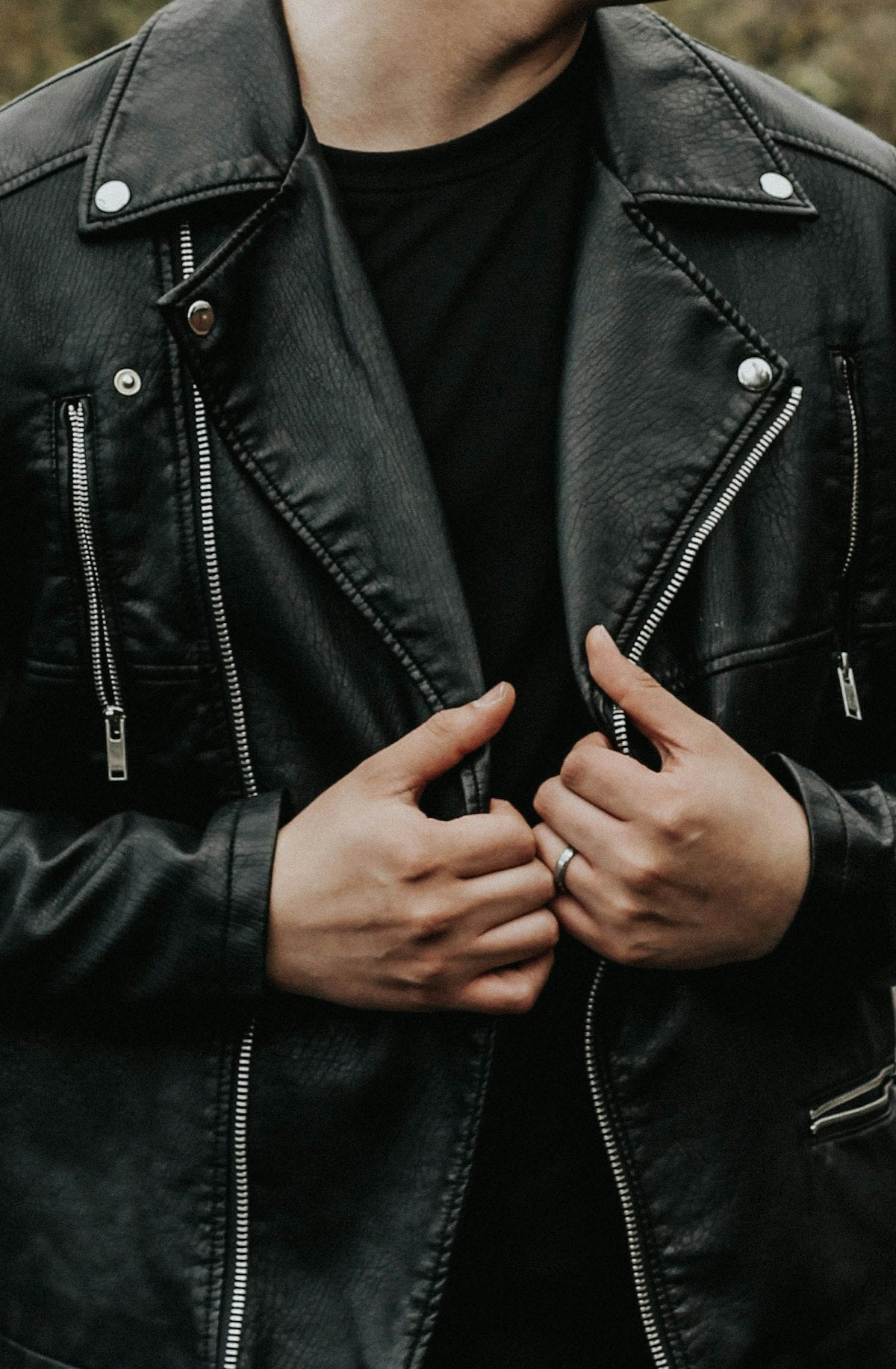 Heritage Flannel Shirt