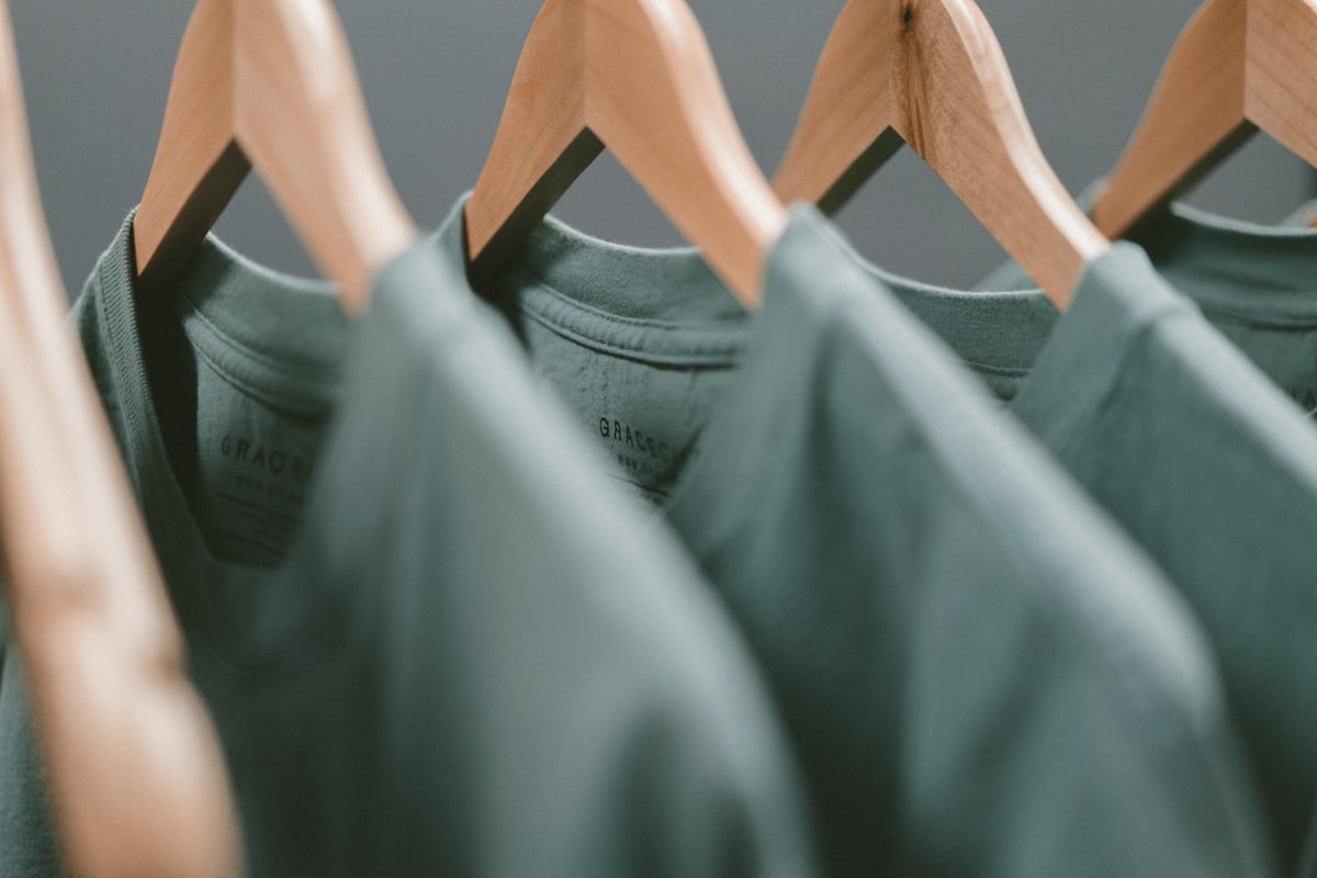 Essential Sweatshirt