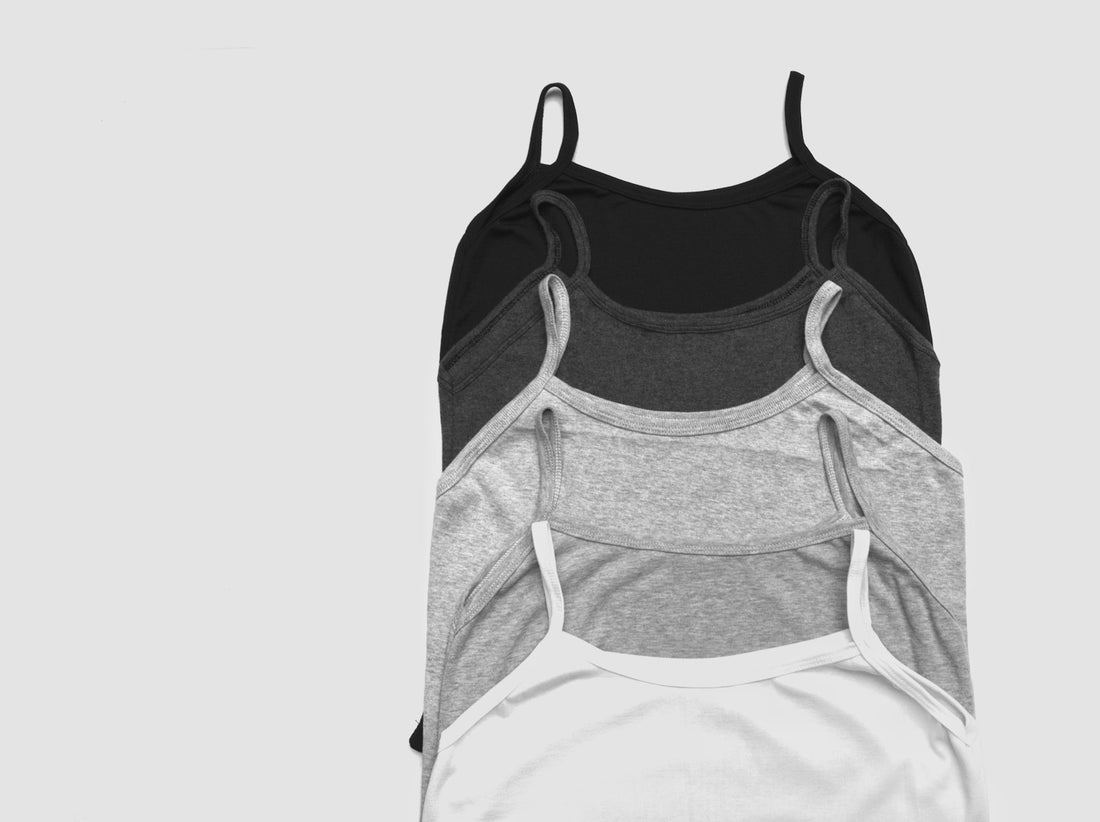 sfhero grey camisoles