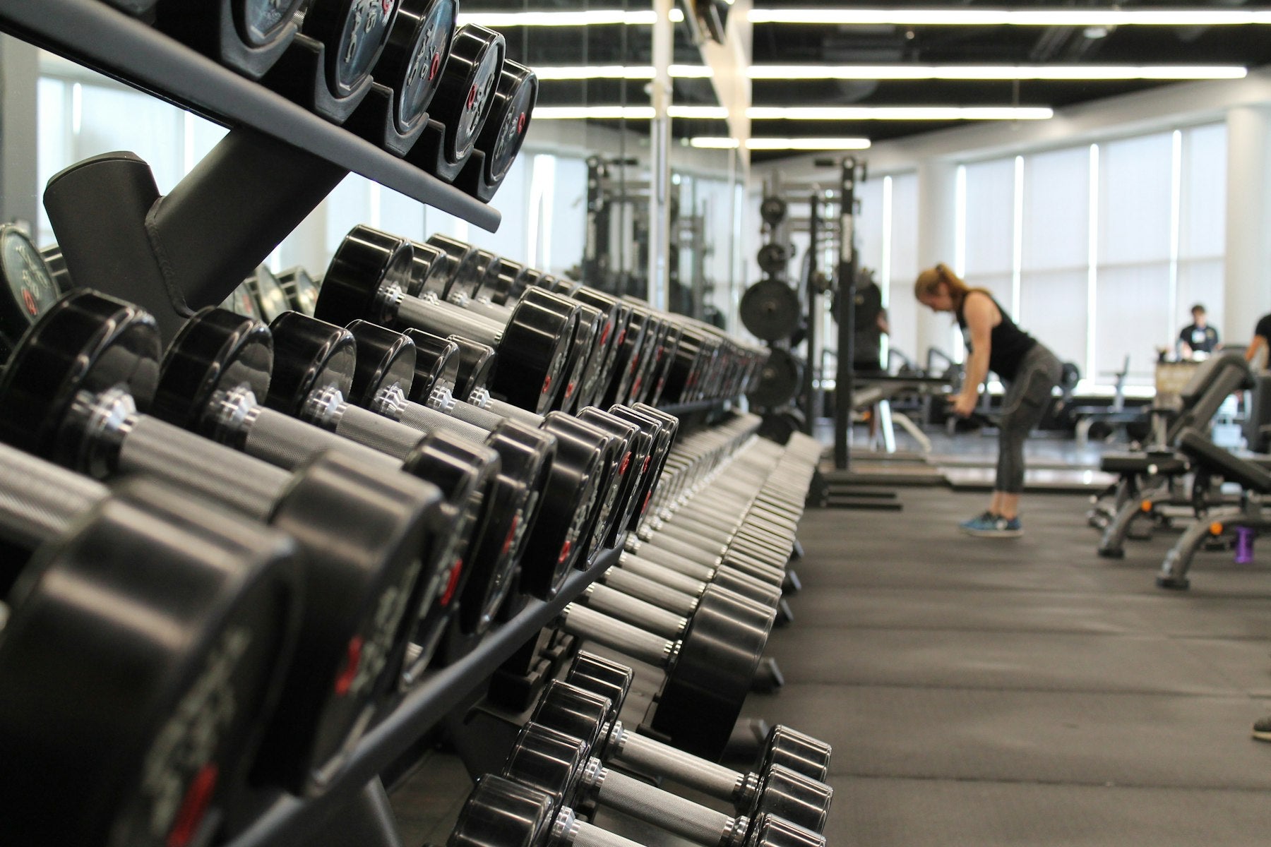 sfcf wellness gym