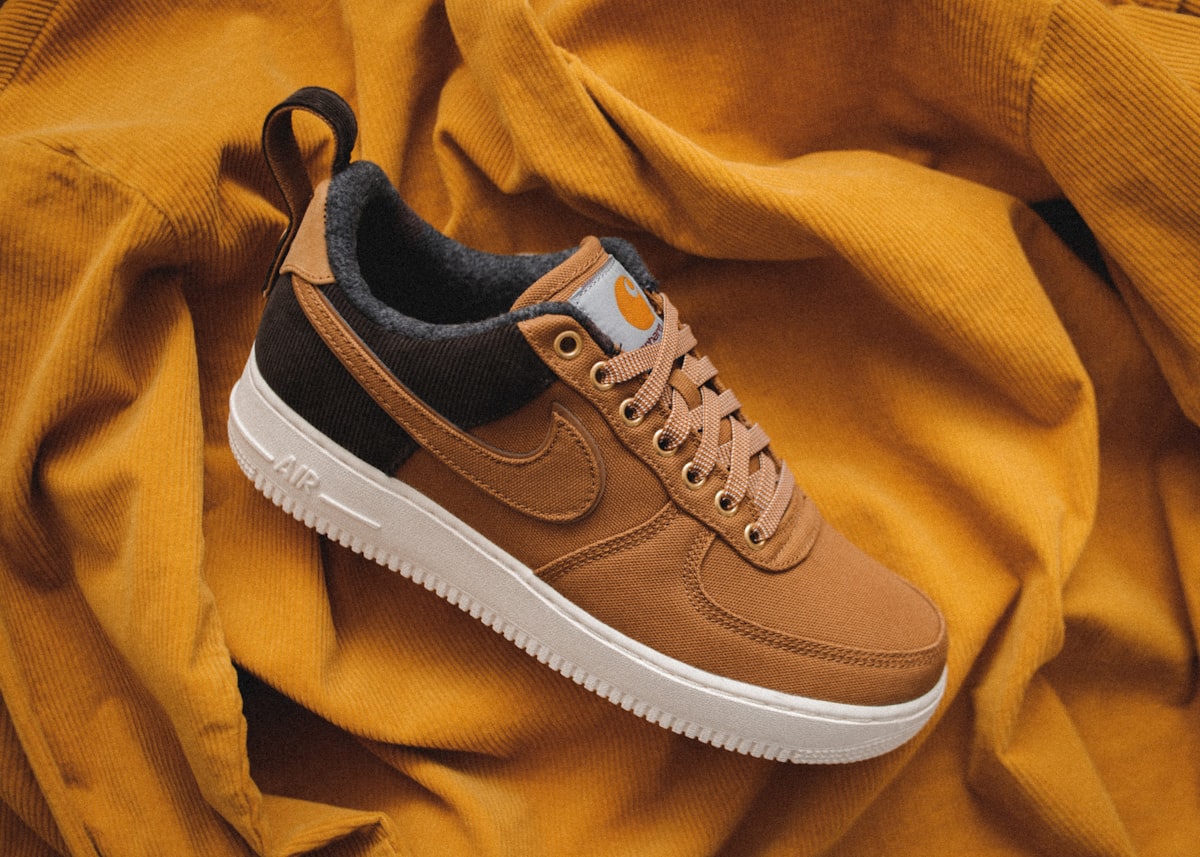Relaxed Boat Shoe